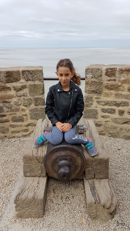 מונט סן-מישל